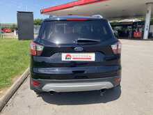Ford 1.5T EcoBoost ST-Line X SUV 5dr Petrol Manual Euro 6 (s/s) (150 ps)