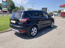 Ford 1.5T EcoBoost ST-Line X SUV 5dr Petrol Manual Euro 6 (s/s) (150 ps)