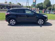 Ford 1.5T EcoBoost ST-Line X SUV 5dr Petrol Manual Euro 6 (s/s) (150 ps)