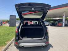 Ford 1.5T EcoBoost ST-Line X SUV 5dr Petrol Manual Euro 6 (s/s) (150 ps)