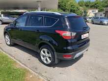 Ford 1.5T EcoBoost ST-Line X SUV 5dr Petrol Manual Euro 6 (s/s) (150 ps)