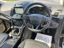 Ford 1.5T EcoBoost ST-Line X SUV 5dr Petrol Manual Euro 6 (s/s) (150 ps)