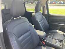 Ford 1.5T EcoBoost ST-Line X SUV 5dr Petrol Manual Euro 6 (s/s) (150 ps)