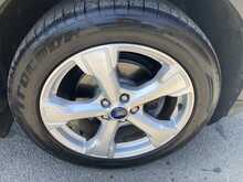 Ford 1.5T EcoBoost ST-Line X SUV 5dr Petrol Manual Euro 6 (s/s) (150 ps)