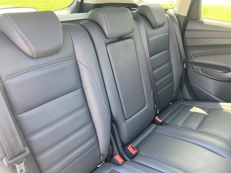 Ford 1.5T EcoBoost ST-Line X SUV 5dr Petrol Manual Euro 6 (s/s) (150 ps)