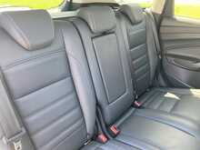 Ford 1.5T EcoBoost ST-Line X SUV 5dr Petrol Manual Euro 6 (s/s) (150 ps)