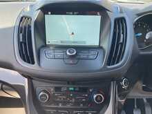 Ford 1.5T EcoBoost ST-Line X SUV 5dr Petrol Manual Euro 6 (s/s) (150 ps)