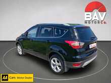 Ford 1.5T EcoBoost ST-Line X SUV 5dr Petrol Manual Euro 6 (s/s) (150 ps)