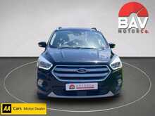 Ford 1.5T EcoBoost ST-Line X SUV 5dr Petrol Manual Euro 6 (s/s) (150 ps)