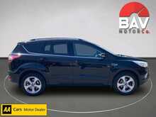 Ford 1.5T EcoBoost ST-Line X SUV 5dr Petrol Manual Euro 6 (s/s) (150 ps)