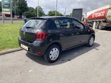 Dacia 1.0 SCe Ambiance Hatchback 5dr Petrol Manual Euro 6 (75 ps)