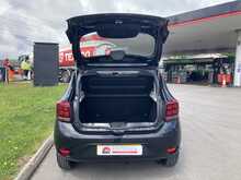 Dacia 1.0 SCe Ambiance Hatchback 5dr Petrol Manual Euro 6 (75 ps)