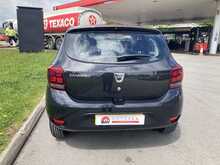 Dacia 1.0 SCe Ambiance Hatchback 5dr Petrol Manual Euro 6 (75 ps)
