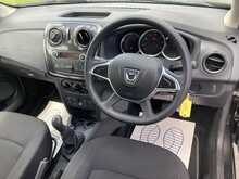 Dacia 1.0 SCe Ambiance Hatchback 5dr Petrol Manual Euro 6 (75 ps)