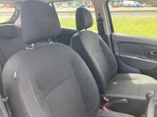 Dacia 1.0 SCe Ambiance Hatchback 5dr Petrol Manual Euro 6 (75 ps)