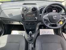 Dacia 1.0 SCe Ambiance Hatchback 5dr Petrol Manual Euro 6 (75 ps)