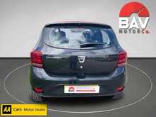 Dacia 1.0 SCe Ambiance Hatchback 5dr Petrol Manual Euro 6 (75 ps)