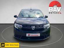 Dacia 1.0 SCe Ambiance Hatchback 5dr Petrol Manual Euro 6 (75 ps)