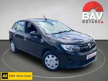 Dacia 1.0 SCe Ambiance Hatchback 5dr Petrol Manual Euro 6 (75 ps)