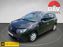 Dacia 1.0 SCe Ambiance Hatchback 5dr Petrol Manual Euro 6 (75 ps)