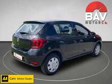 Dacia 1.0 SCe Ambiance Hatchback 5dr Petrol Manual Euro 6 (75 ps)