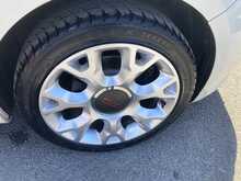 Fiat 0.9 TwinAir S Convertible 2dr Petrol Manual Euro 6 (s/s) (85 bhp)