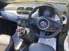 Fiat 0.9 TwinAir S Convertible 2dr Petrol Manual Euro 6 (s/s) (85 bhp)