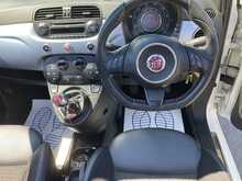 Fiat 0.9 TwinAir S Convertible 2dr Petrol Manual Euro 6 (s/s) (85 bhp)