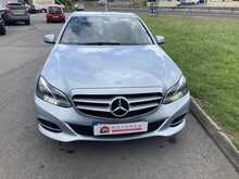 Mercedes-Benz 2.1 E220 BlueTEC SE Saloon 4dr Diesel G-Tronic+ Euro 6 (s/s) (177 ps)