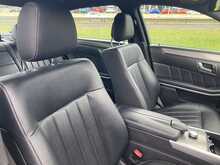 Mercedes-Benz 2.1 E220 BlueTEC SE Saloon 4dr Diesel G-Tronic+ Euro 6 (s/s) (177 ps)