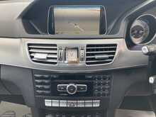 Mercedes-Benz 2.1 E220 BlueTEC SE Saloon 4dr Diesel G-Tronic+ Euro 6 (s/s) (177 ps)