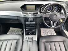 Mercedes-Benz 2.1 E220 BlueTEC SE Saloon 4dr Diesel G-Tronic+ Euro 6 (s/s) (177 ps)
