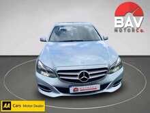 Mercedes-Benz 2.1 E220 BlueTEC SE Saloon 4dr Diesel G-Tronic+ Euro 6 (s/s) (177 ps)