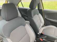 MG 1.5 VTi-TECH Excite Hatchback 5dr Petrol Manual Euro 6 (s/s) (106 ps)