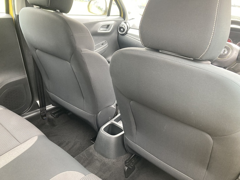 MG 1.5 VTi-TECH Excite Hatchback 5dr Petrol Manual Euro 6 (s/s) (106 ps)
