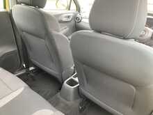MG 1.5 VTi-TECH Excite Hatchback 5dr Petrol Manual Euro 6 (s/s) (106 ps)