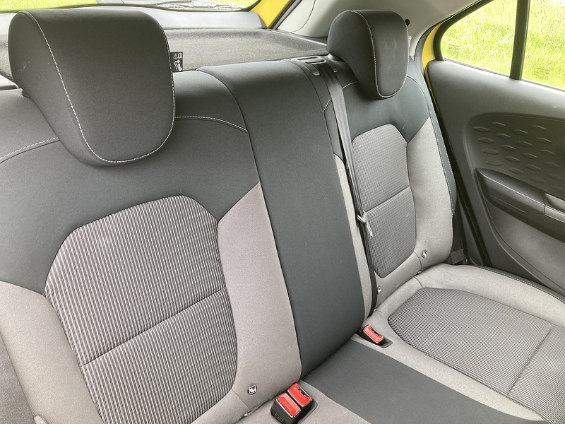 MG 1.5 VTi-TECH Excite Hatchback 5dr Petrol Manual Euro 6 (s/s) (106 ps)