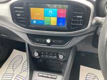 MG 1.5 VTi-TECH Excite Hatchback 5dr Petrol Manual Euro 6 (s/s) (106 ps)