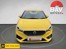 MG 1.5 VTi-TECH Excite Hatchback 5dr Petrol Manual Euro 6 (s/s) (106 ps)