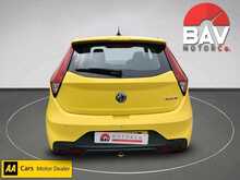 MG 1.5 VTi-TECH Excite Hatchback 5dr Petrol Manual Euro 6 (s/s) (106 ps)