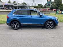 Volkswagen 2.0 TDI SE SUV 5dr Diesel Manual 4Motion Euro 6 (s/s) (150 ps)
