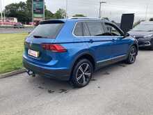 Volkswagen 2.0 TDI SE SUV 5dr Diesel Manual 4Motion Euro 6 (s/s) (150 ps)