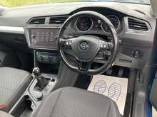Volkswagen 2.0 TDI SE SUV 5dr Diesel Manual 4Motion Euro 6 (s/s) (150 ps)