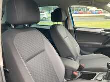Volkswagen 2.0 TDI SE SUV 5dr Diesel Manual 4Motion Euro 6 (s/s) (150 ps)