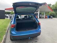 Volkswagen 2.0 TDI SE SUV 5dr Diesel Manual 4Motion Euro 6 (s/s) (150 ps)