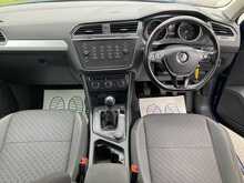 Volkswagen 2.0 TDI SE SUV 5dr Diesel Manual 4Motion Euro 6 (s/s) (150 ps)
