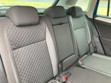 Volkswagen 2.0 TDI SE SUV 5dr Diesel Manual 4Motion Euro 6 (s/s) (150 ps)