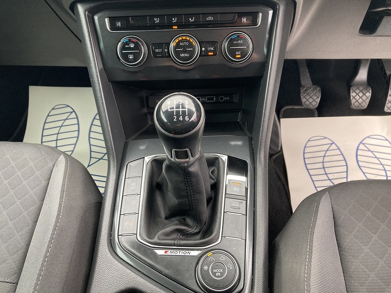 Volkswagen 2.0 TDI SE SUV 5dr Diesel Manual 4Motion Euro 6 (s/s) (150 ps)