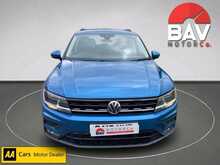 Volkswagen 2.0 TDI SE SUV 5dr Diesel Manual 4Motion Euro 6 (s/s) (150 ps)