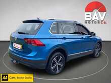 Volkswagen 2.0 TDI SE SUV 5dr Diesel Manual 4Motion Euro 6 (s/s) (150 ps)
